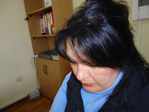 Маргарита Ильёва