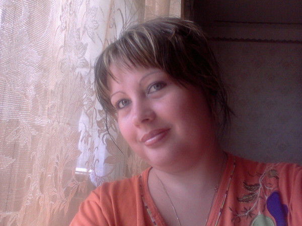 Катерина Джелилова