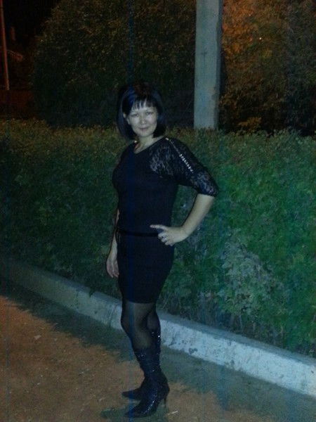 Жадира Бекешева