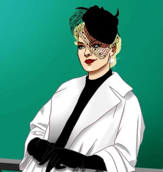 Марина Гнатюк