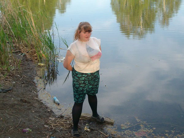 Оксана Отинова