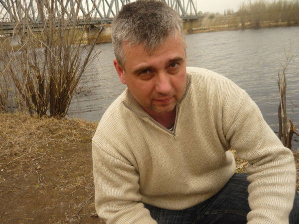 Игорь Журба