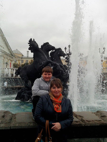 Ирина Митряйкина