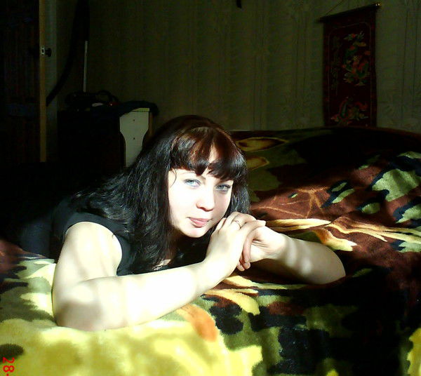 Юлия Панькова