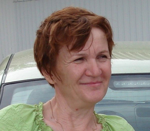 Ольга Коноваленко