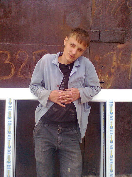 Николай Клименко