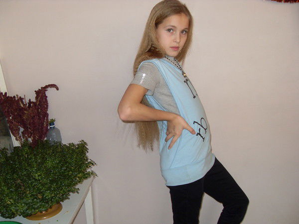 Наталья Киселёва