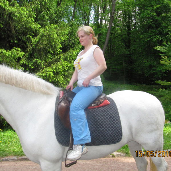 Евгения Романова