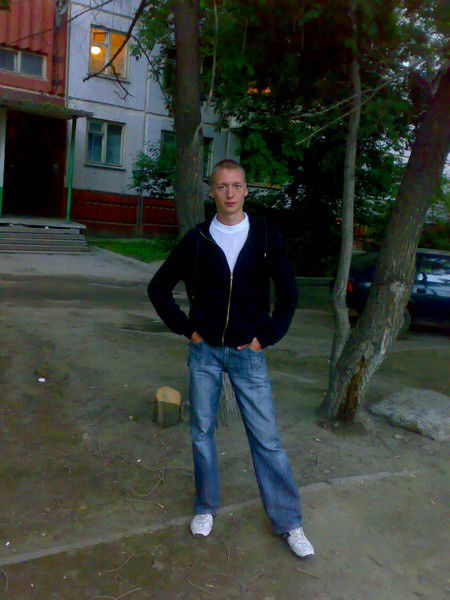 Александр Лупинский