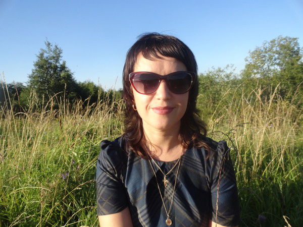 Елена Бебякина