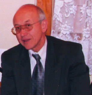 Фарид Урманов