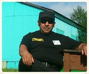 Ильгиз Мансуров