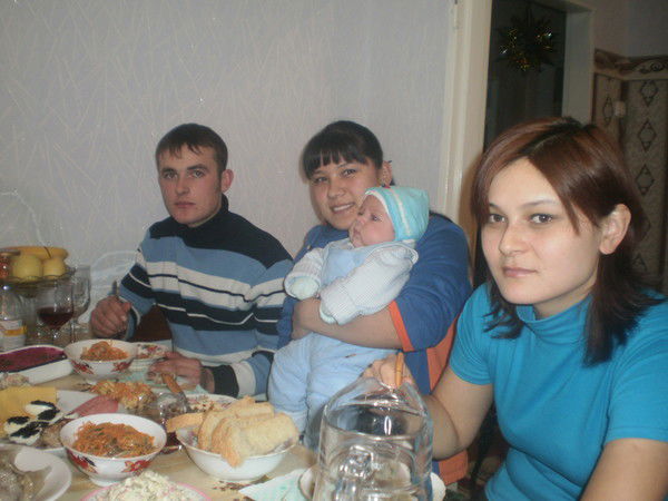 Анастасия Ким (Василенко)