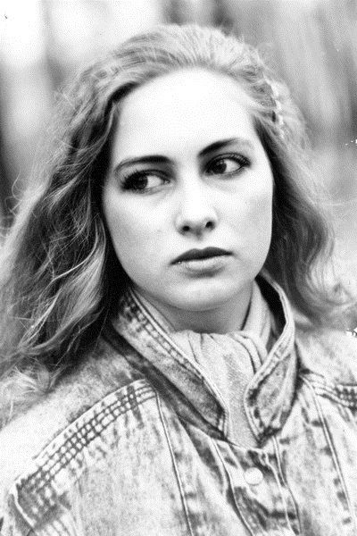 Наталья Сивова