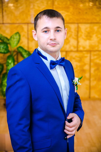 Константин Мартыненко