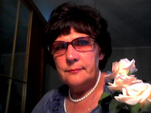 Татьяна Вахова-Самойлова