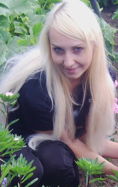 Юлия Фурманова