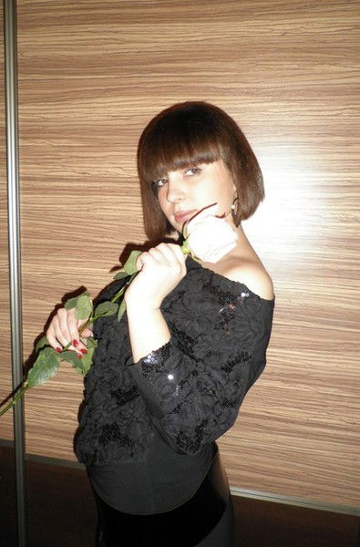 Кристина Василевская