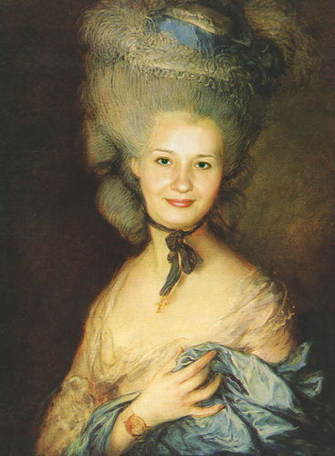 Ольга Долгошеева