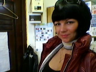 Людмила Парфенова