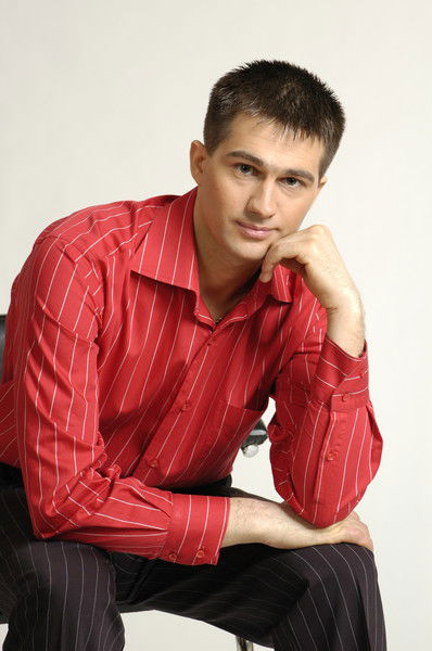 Александр Жаворонков