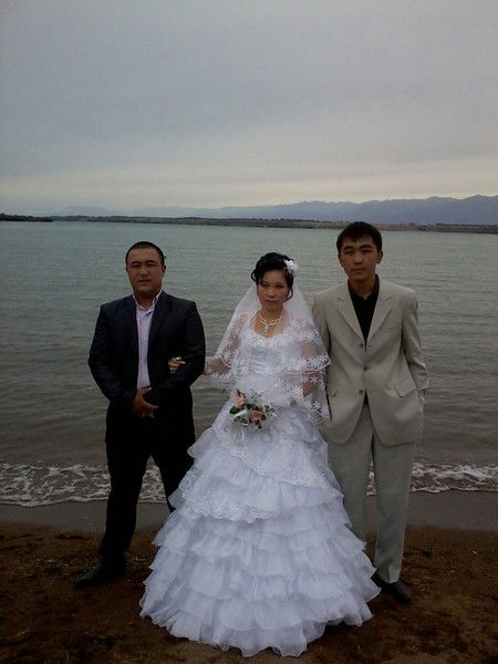 Эрлан Сейталиев