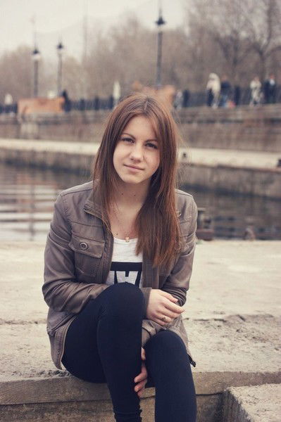 Светлана Миланова