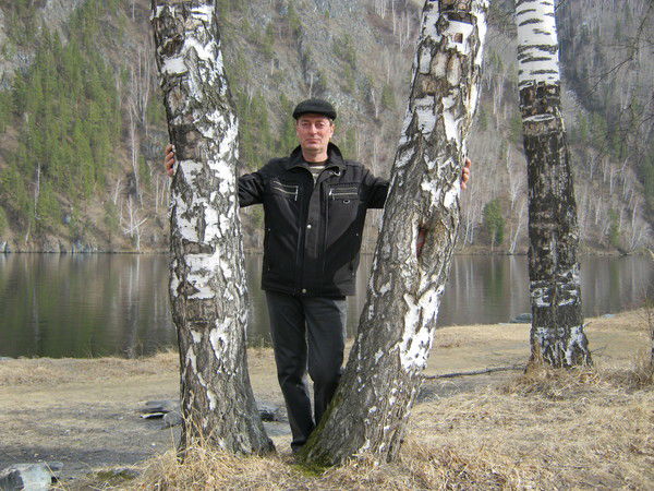 Володя Зиборов