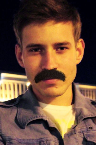 Александр Середа