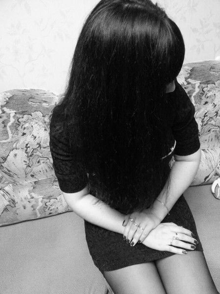 Кристина Дружинина