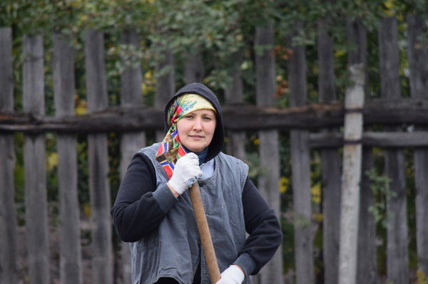 Ирина Селиванова