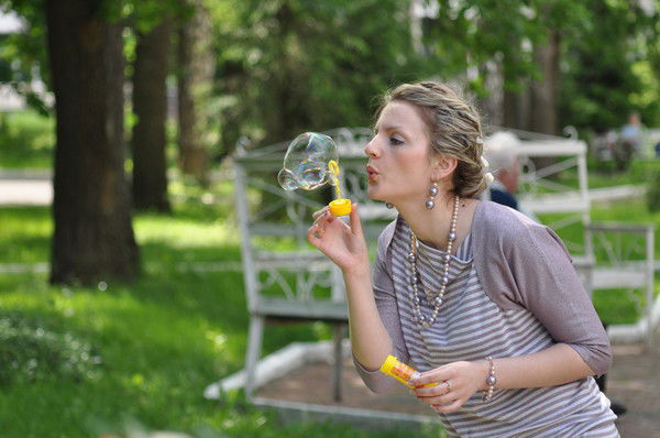 Анна Смородинова