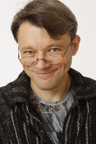 Михаил Росляков