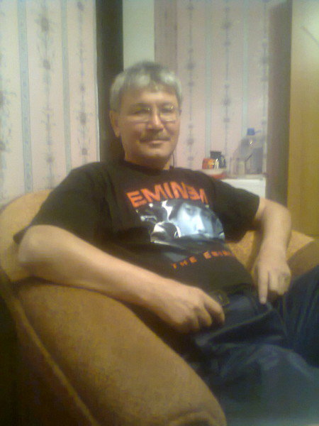 Нурлан Сабыров