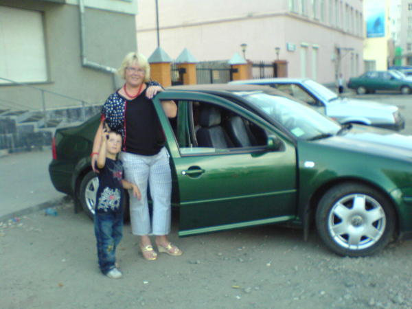 Вера Кузьминых