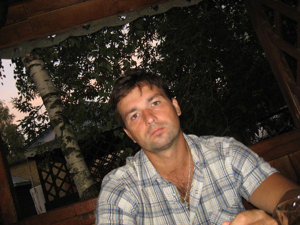 Дмитрий Данич