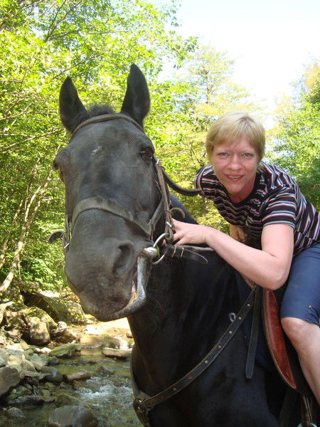 Марина Смирнова