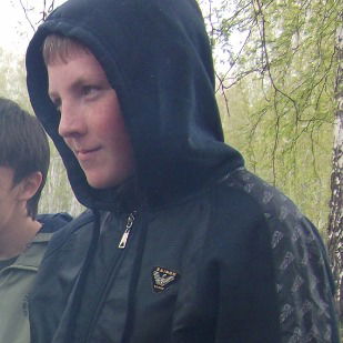 Константин Убийко