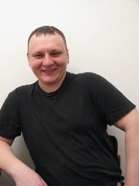 Артур Зайцев