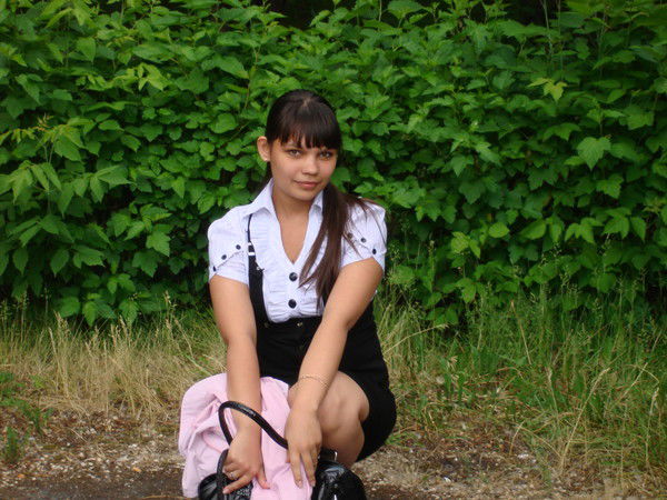 Наталья Сиделёва