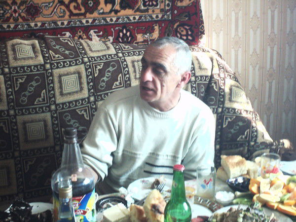 Мисак Мурадян