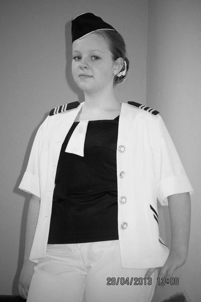 Анастасия Педан