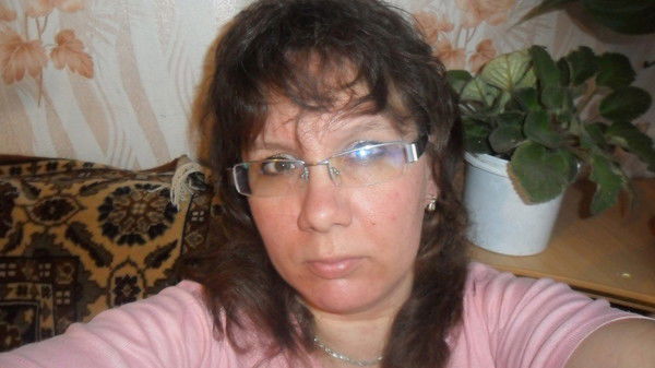 Елена Халиуллина