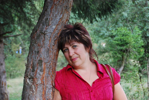 Эльвира Калина