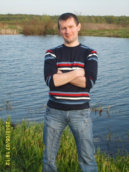 Павел Елизаров