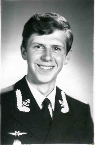 Владимир Зданович