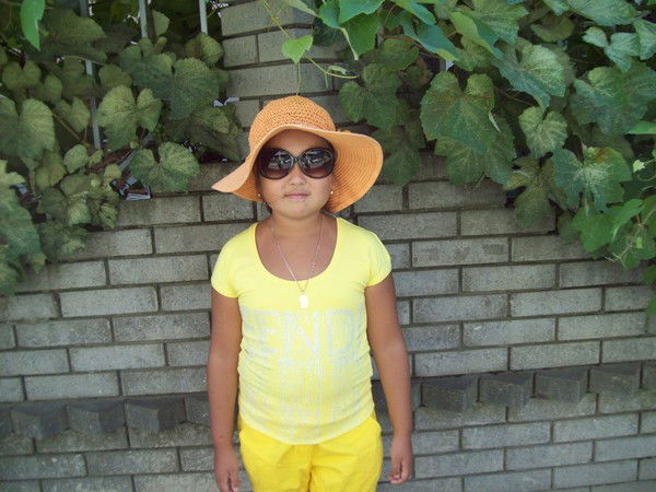 Камилла Султанова