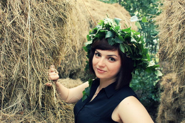 Ирина Воронина