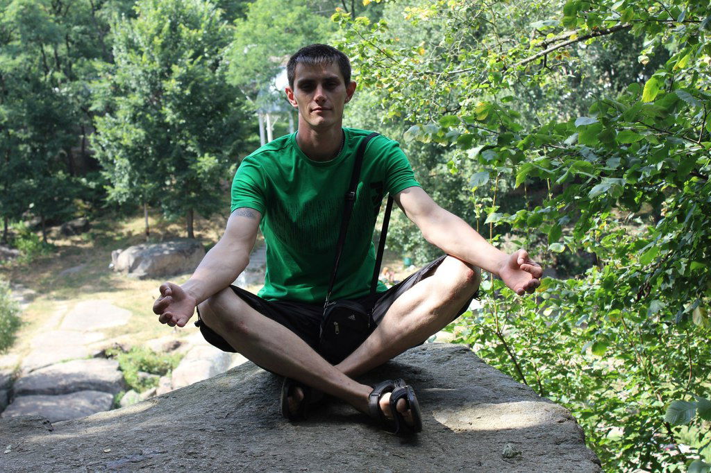 Николай Марченко