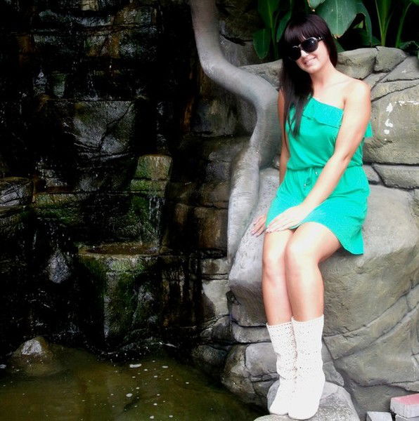 Aня Анюшкина